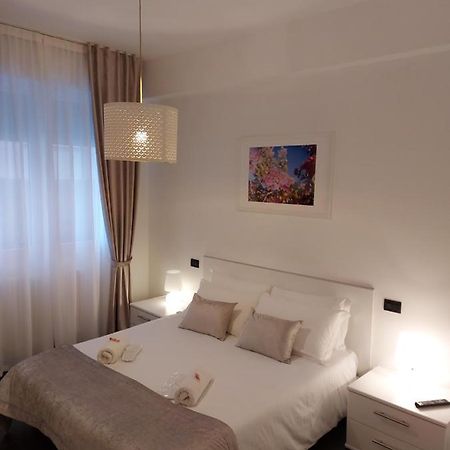 Ca Sottomarina Gli Appartamenti In Centro Apartsuite Exterior foto