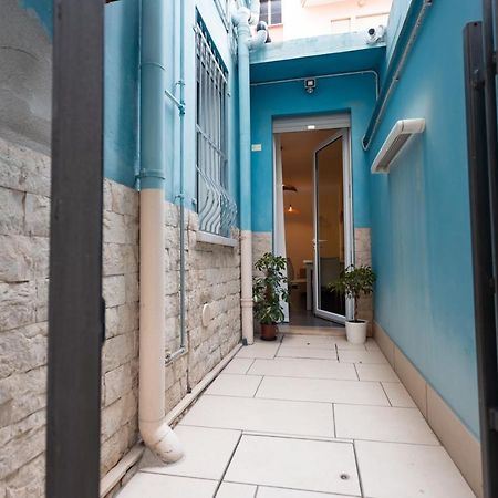 Ca Sottomarina Gli Appartamenti In Centro Apartsuite Exterior foto