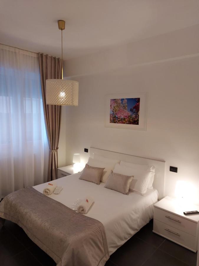 Ca Sottomarina Gli Appartamenti In Centro Apartsuite Exterior foto