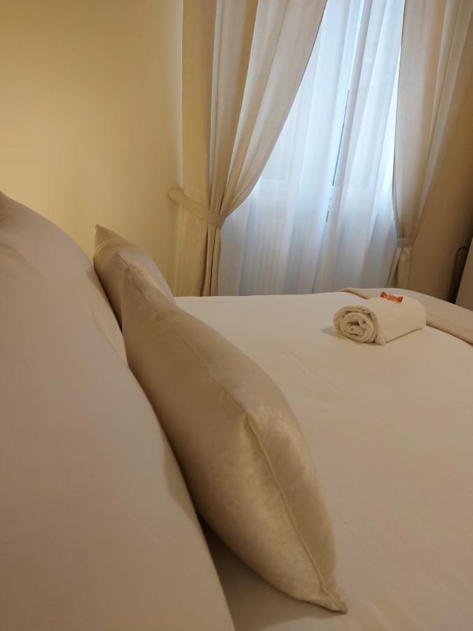 Ca Sottomarina Gli Appartamenti In Centro Apartsuite Exterior foto