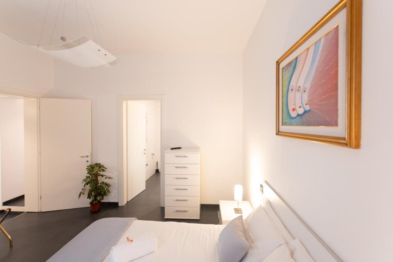 Ca Sottomarina Gli Appartamenti In Centro Apartsuite Exterior foto
