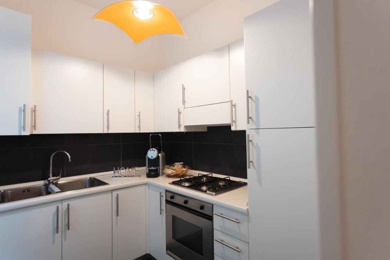 Ca Sottomarina Gli Appartamenti In Centro Apartsuite Exterior foto