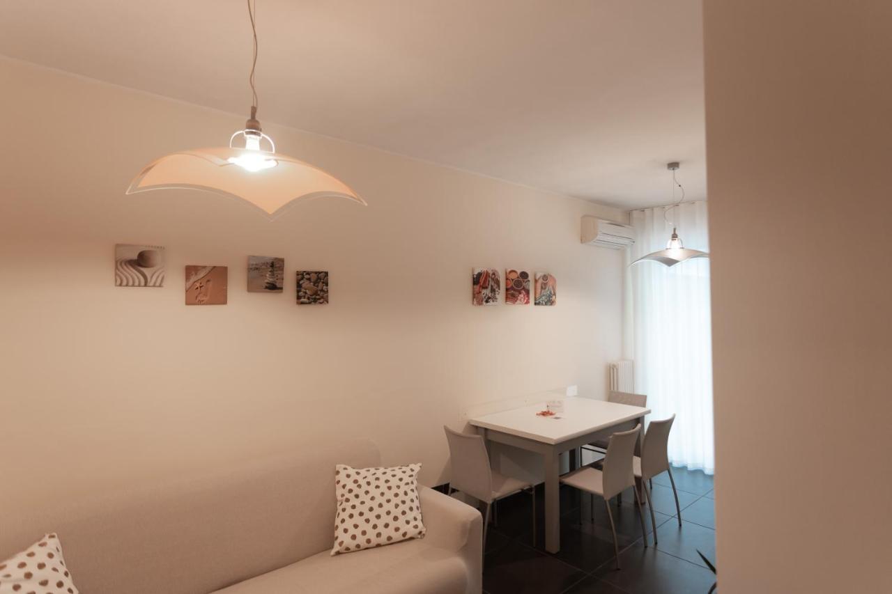 Ca Sottomarina Gli Appartamenti In Centro Apartsuite Exterior foto