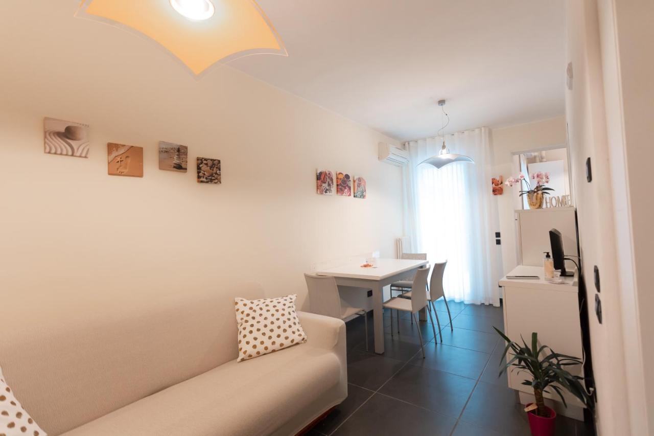 Ca Sottomarina Gli Appartamenti In Centro Apartsuite Exterior foto