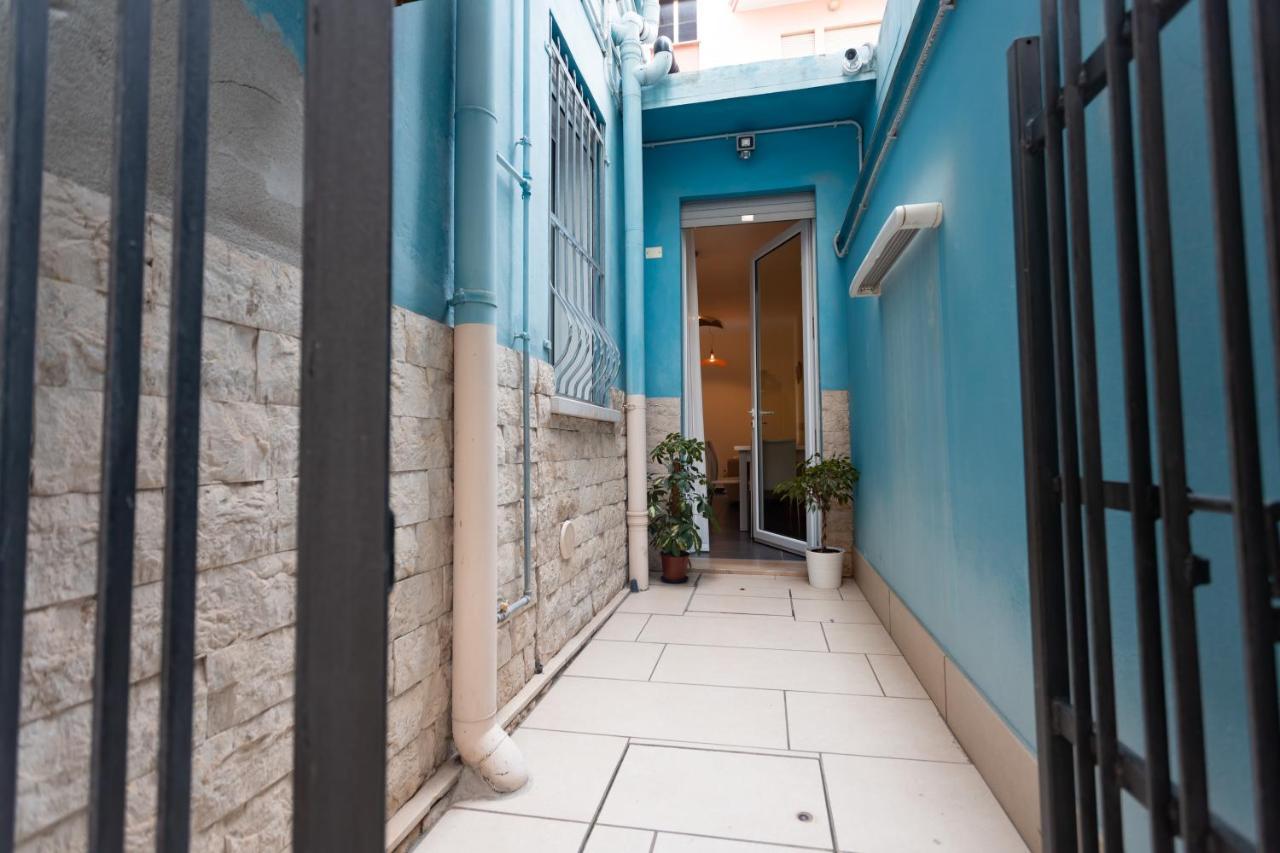 Ca Sottomarina Gli Appartamenti In Centro Apartsuite Exterior foto