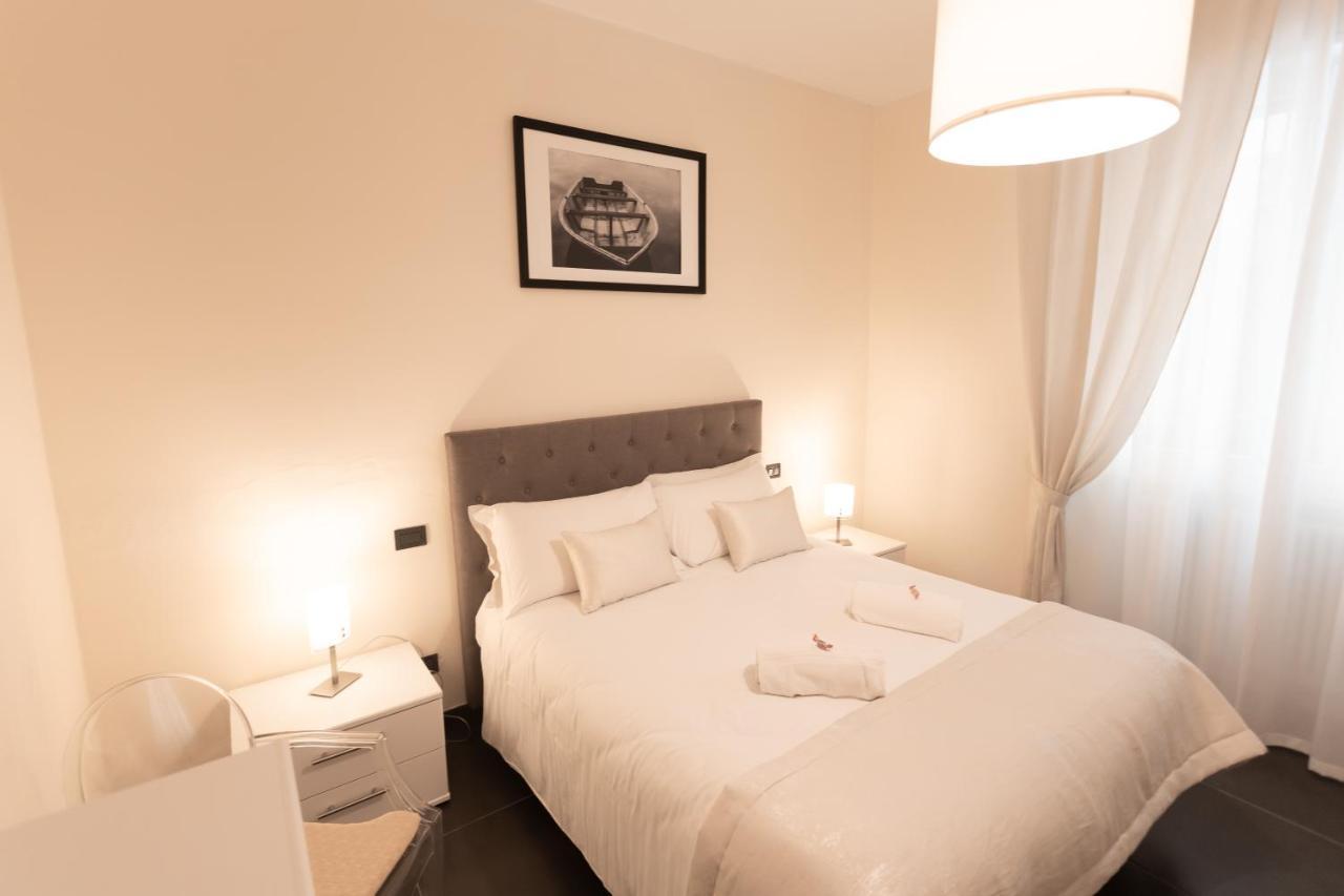 Ca Sottomarina Gli Appartamenti In Centro Apartsuite Exterior foto