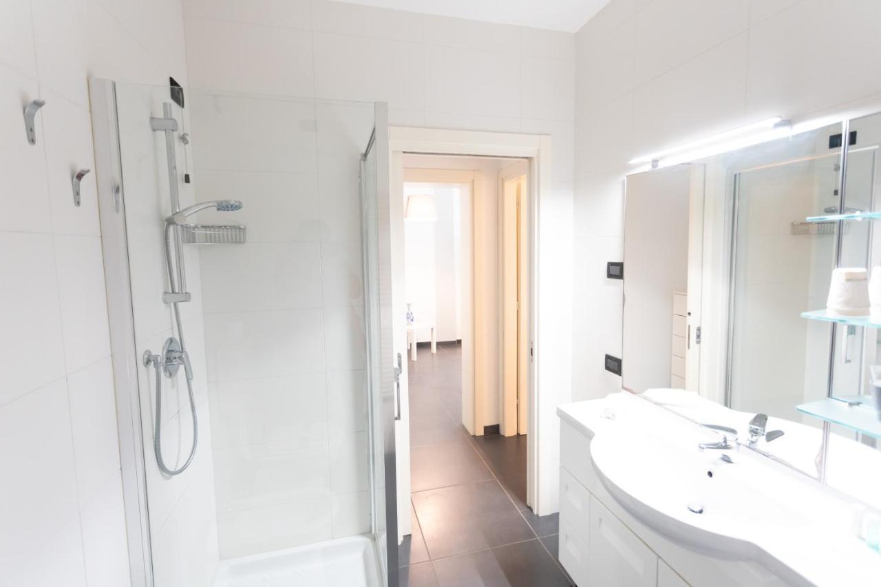Ca Sottomarina Gli Appartamenti In Centro Apartsuite Exterior foto