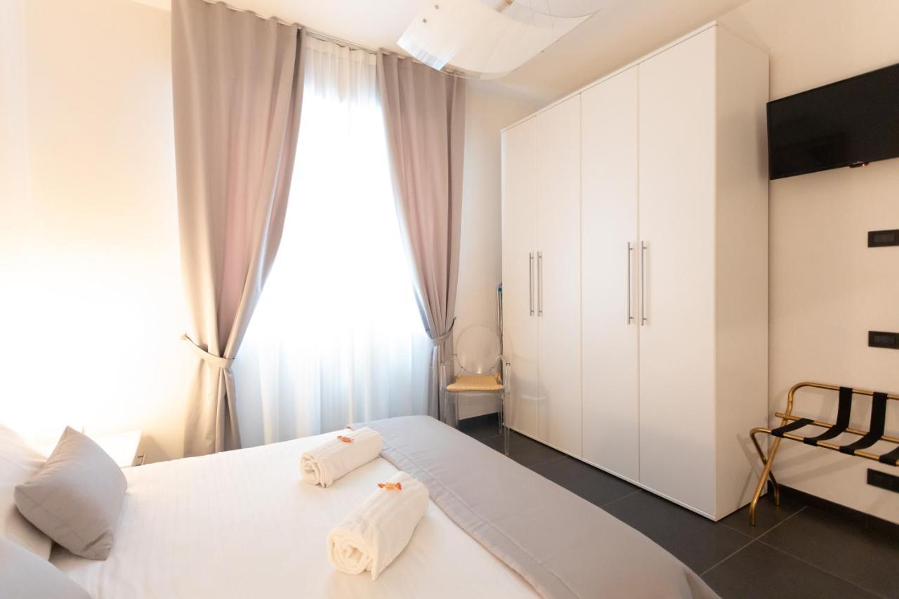 Ca Sottomarina Gli Appartamenti In Centro Apartsuite Exterior foto