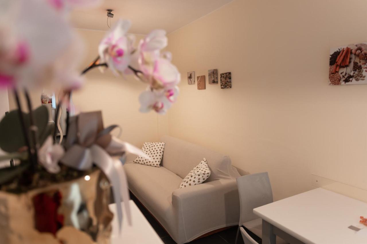 Ca Sottomarina Gli Appartamenti In Centro Apartsuite Exterior foto