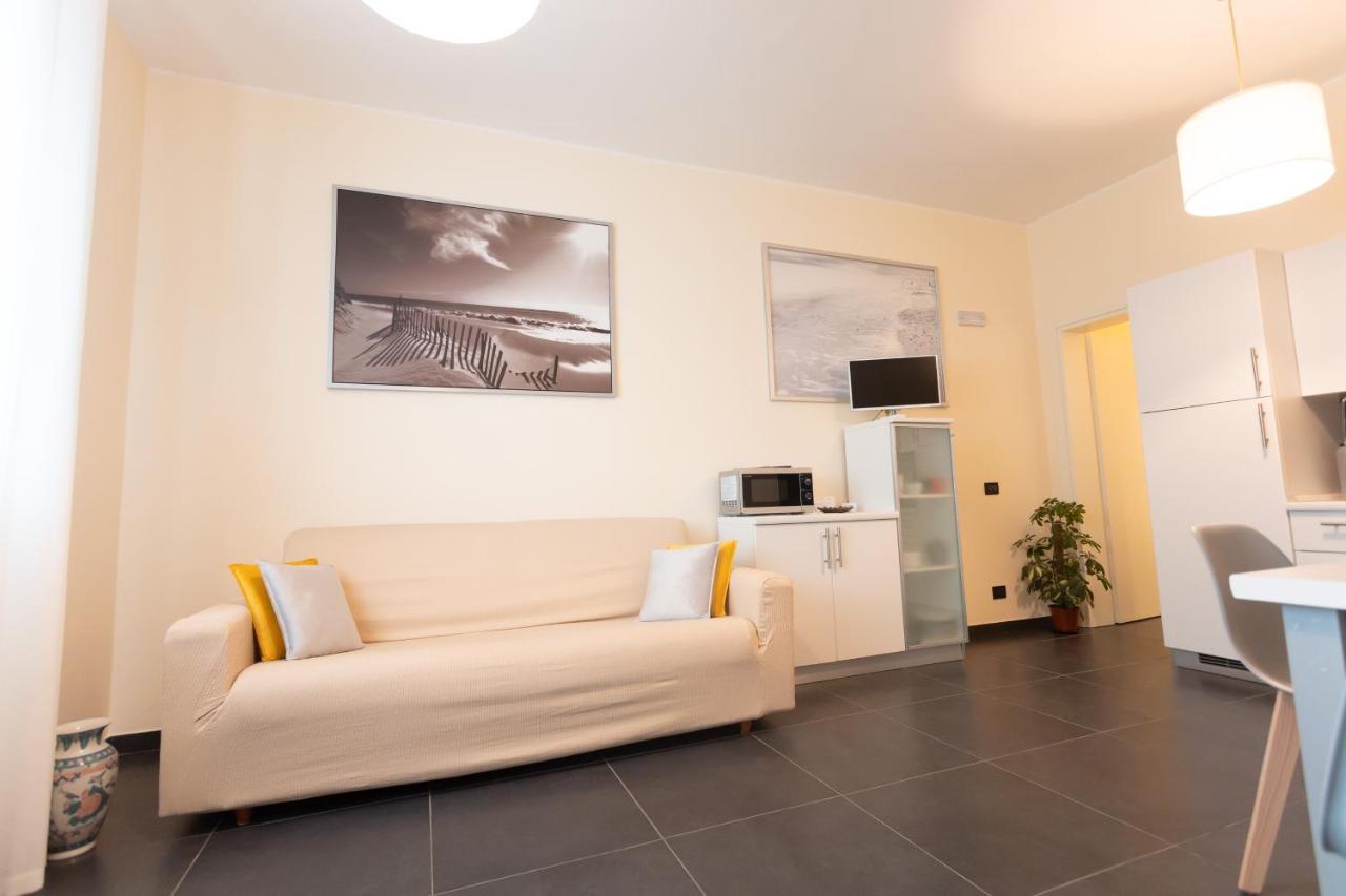 Ca Sottomarina Gli Appartamenti In Centro Apartsuite Exterior foto