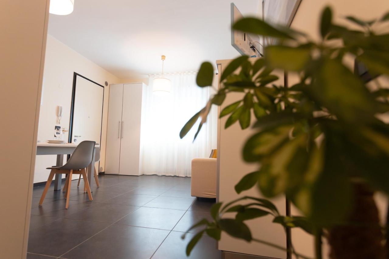 Ca Sottomarina Gli Appartamenti In Centro Apartsuite Exterior foto