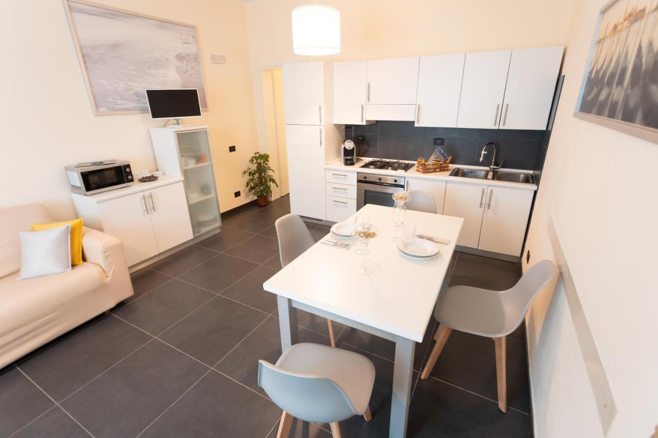 Ca Sottomarina Gli Appartamenti In Centro Apartsuite Exterior foto