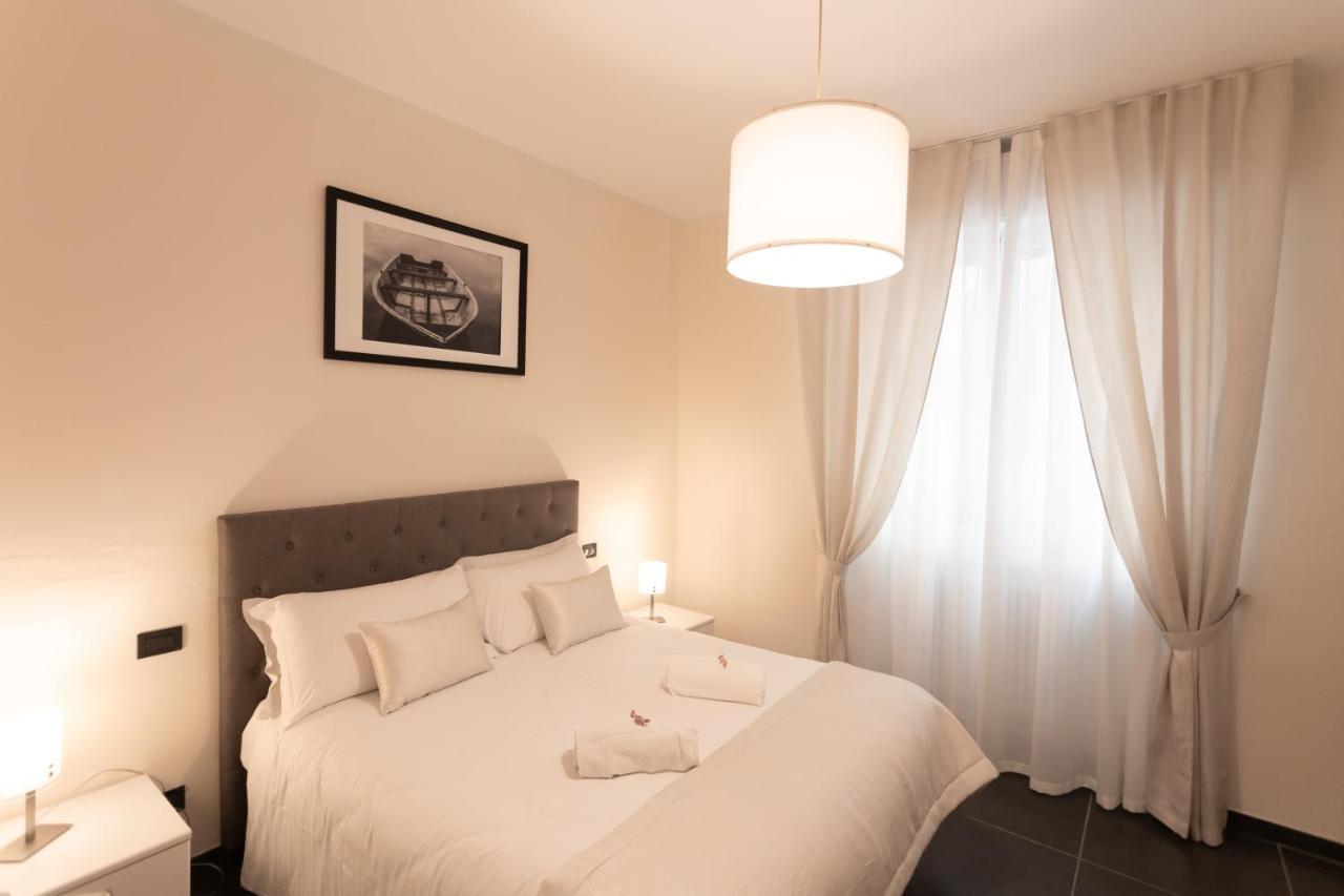 Ca Sottomarina Gli Appartamenti In Centro Apartsuite Exterior foto