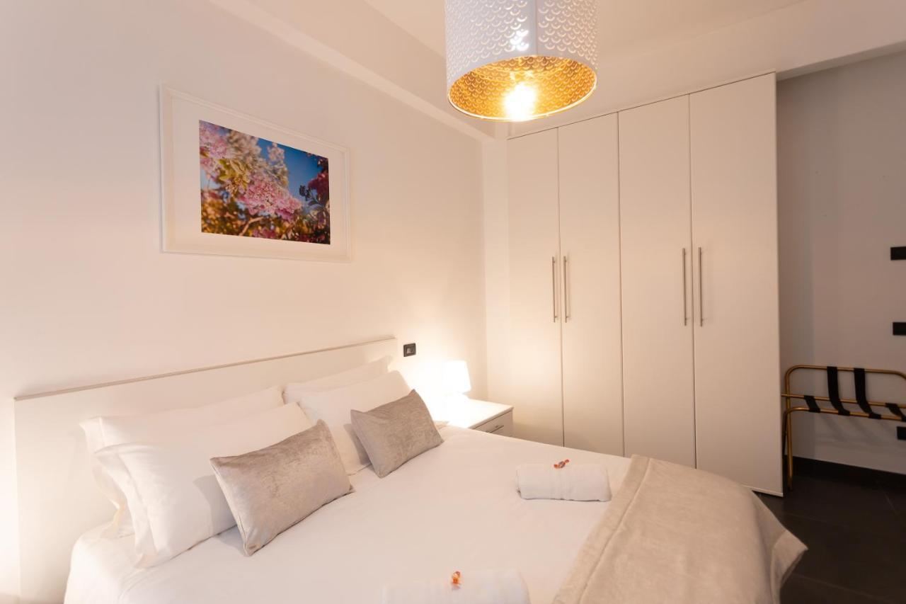 Ca Sottomarina Gli Appartamenti In Centro Apartsuite Exterior foto