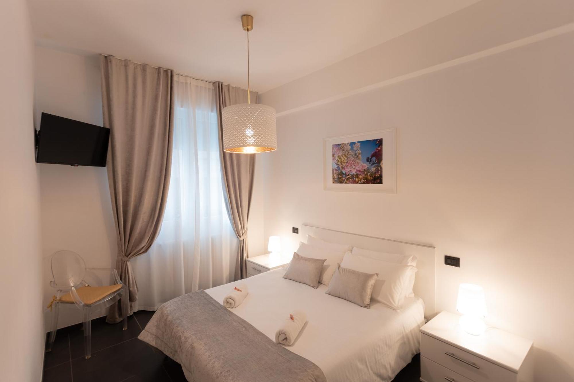 Ca Sottomarina Gli Appartamenti In Centro Apartsuite Exterior foto