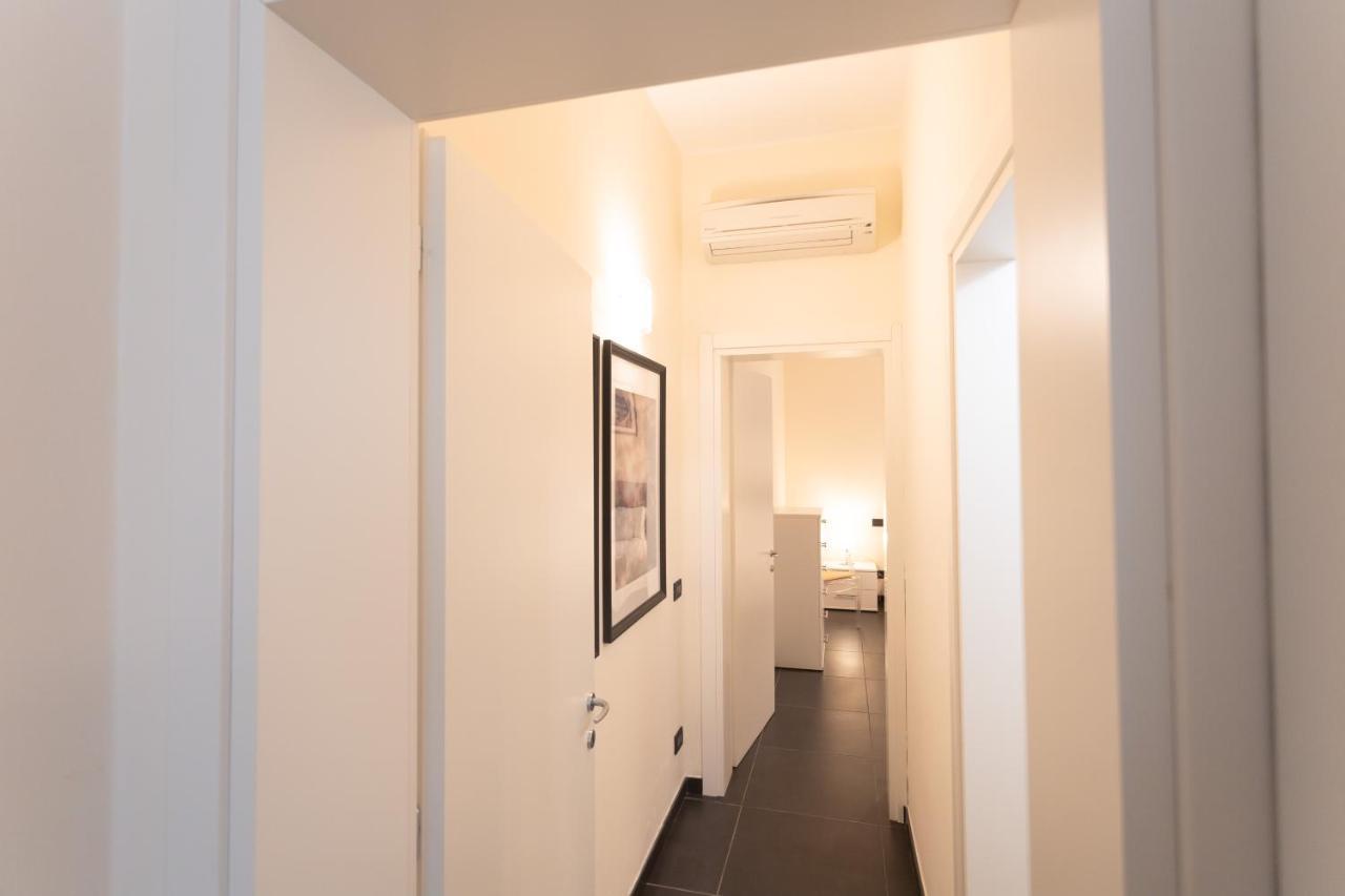Ca Sottomarina Gli Appartamenti In Centro Apartsuite Exterior foto