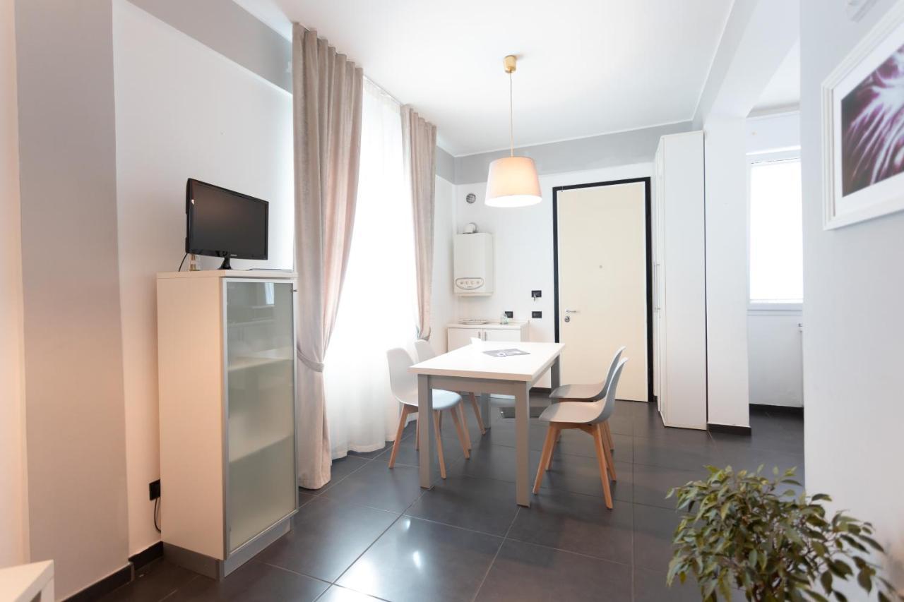 Ca Sottomarina Gli Appartamenti In Centro Apartsuite Exterior foto