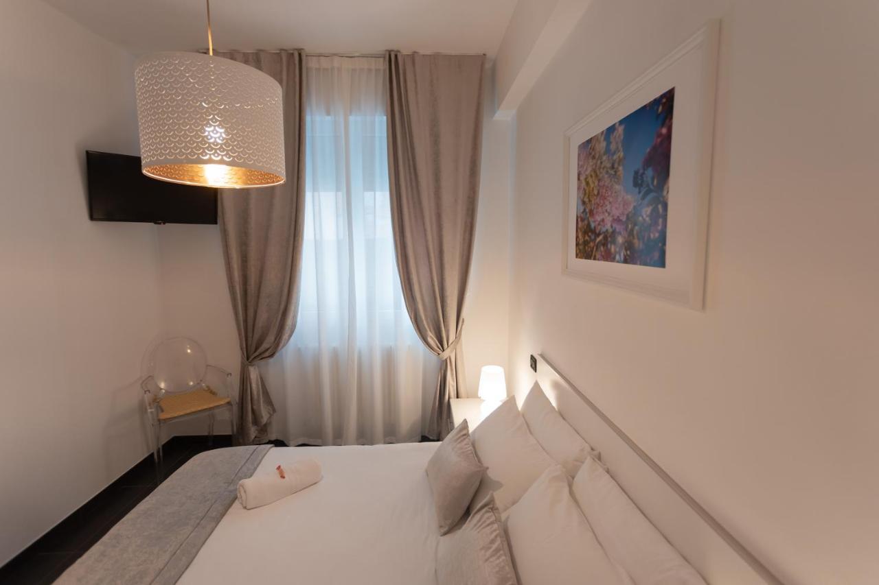 Ca Sottomarina Gli Appartamenti In Centro Apartsuite Exterior foto