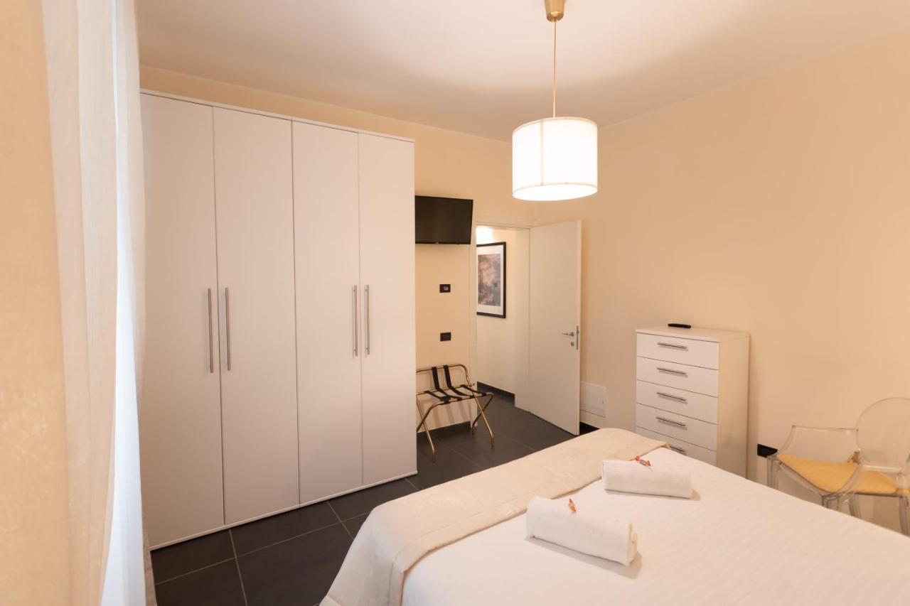 Ca Sottomarina Gli Appartamenti In Centro Apartsuite Exterior foto