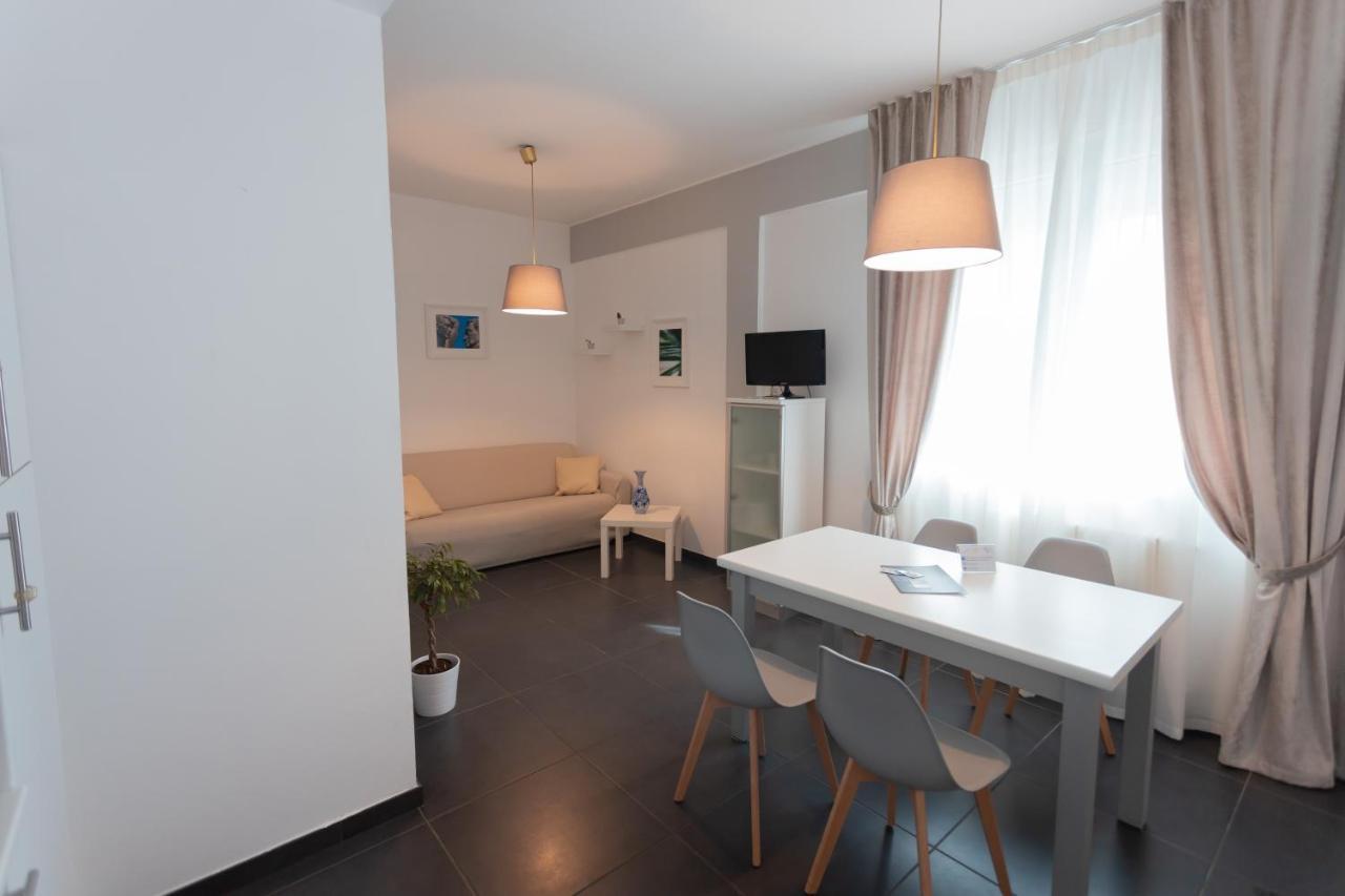 Ca Sottomarina Gli Appartamenti In Centro Apartsuite Exterior foto