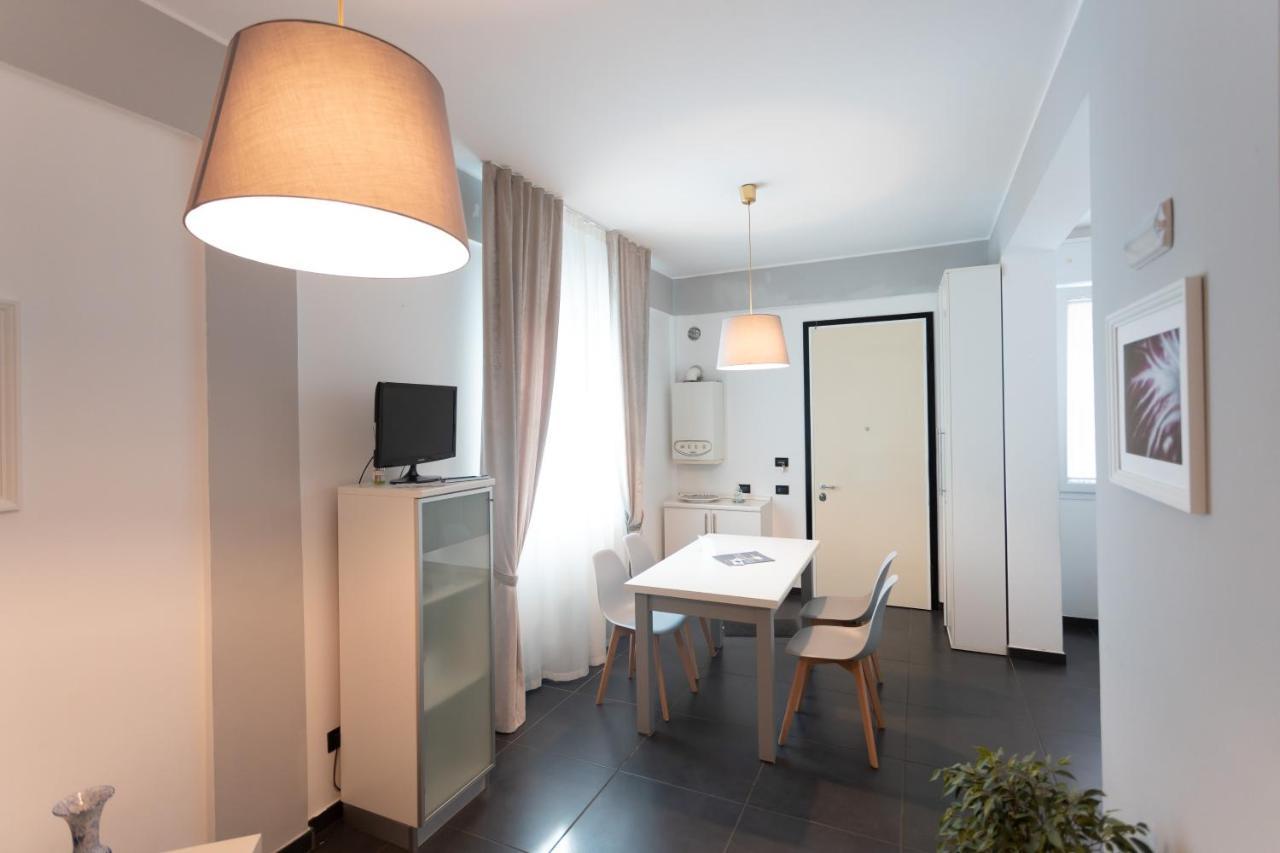 Ca Sottomarina Gli Appartamenti In Centro Apartsuite Exterior foto