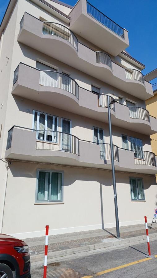 Ca Sottomarina Gli Appartamenti In Centro Apartsuite Exterior foto
